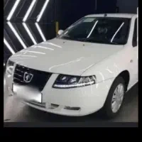 حواله سمند سورن موتورtu5