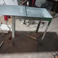 منقل پایه بلند
