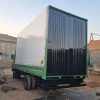 اتاق سازی خاور  وتعمیرات و تعمیرات لگنی نیسان