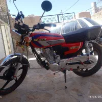 موتور 200هندا