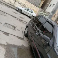 هاچبک مدل 1387قیمت منصفانه بخونین توضیحات