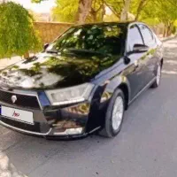 دنا پلاس ۵ دنده