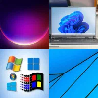 نصب انواع ویندوز، نرم افزار و خدمات کامپیوتری