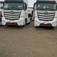 شراکت خودرو سنگین