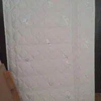 تشک طبی فنری