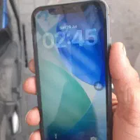 Iphone 11 zaa|موبایل|تهران, امام زاده حسن|دیوار