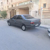 پژو مدل ۹۲