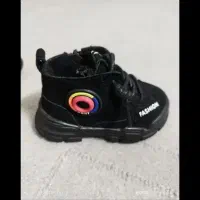 کفش بچه سالم