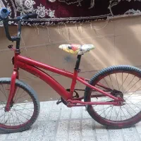 دوچرخه