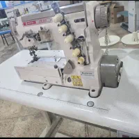 فروشگاه عسکری چرخ خیاطی میاندوز دینام بزرگ کم صدا