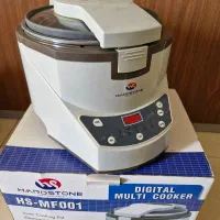 مولتی کوکر هاردستون