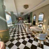 استخدام نیرو با سابقه کار در کافه رستوران لاهیجان