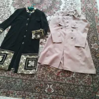 مانتو تابستانی خنک
