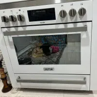 فرگاز مدل التون