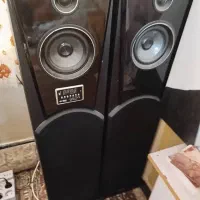 در حد نو اسپیکر برقی گلدن تاچ 2017 congoro.فروشی.