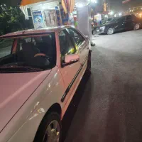 پژو پارس مدل 402