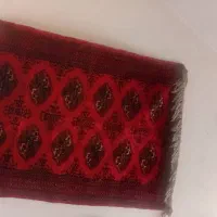 رو پشتی دست بافت ترکمن