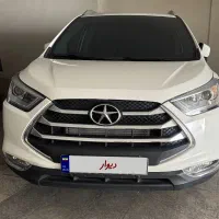 جک s3مدل ۱۴۰۰بدون رنگ (کم کار)