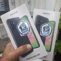 گوشی A56با رم ۸ و حافظه ۲۵۶ گیگ