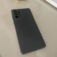 سامسونگ A73 5Gسالم۲۵۶گیگ رام۸ به شرط