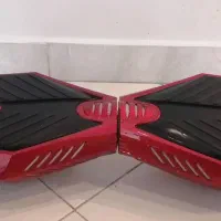 اسکوتر برقی