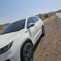 تیگو ۸ پرو درجه یک