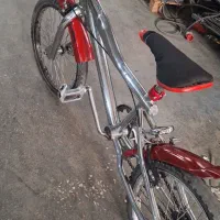 دوچرخه سایز ۲۰