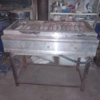 کباب پز رستورانی