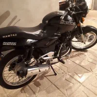 موتور همتاز