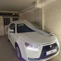 دنا پلاس ۱۴۰۴ ۶دنده خشک EF7P