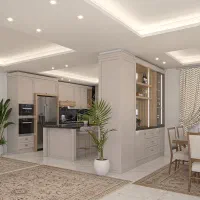 دو-خواب-بزرگ-و-لوکس-و-تاپ-لوکیشن