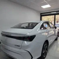 بیجینگ یو فایو پلاسBEJING U5PLUSمشکی سفید/1404