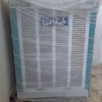 کولر ابی 7000 طلایی