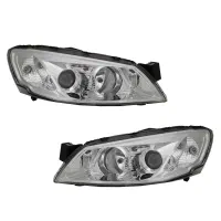 جفت چراغ رانا جلو