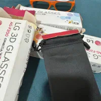 عینک سه بعدی