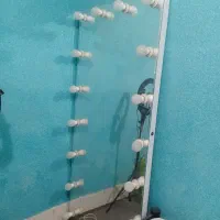 تخت کشو آینه خوشخواب
