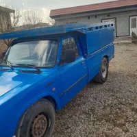 فروش نیسان مدل ۹۹