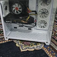 کیس گیمینگ قدرتمند