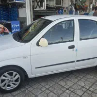 تیبا ۲ مدل ۹۷