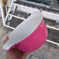 بازسازی ظروف مرکزی