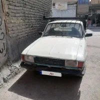 پیکان وانت مدل 88