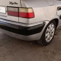زانتیا معاوضه