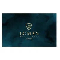 بن کارت خرید ال سی من LC Man