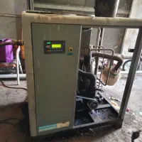 پمپ باداسکرو وپمپ باد پیکانی