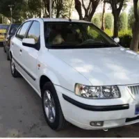 فروش خودروسمن اف سون