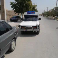 نیسان زامیاد دوگانه شرکت کولر فابریک