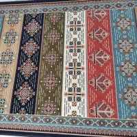 گلیم فرش