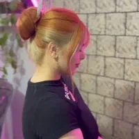 آموزش و خدمات رنگ مو