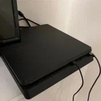 Ps4 slime ۵۰۰گیگ|کنسول، بازی ویدئویی و آنلاین|تالش, هشتپر|دیوار