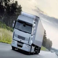 حمل بار برون شهری